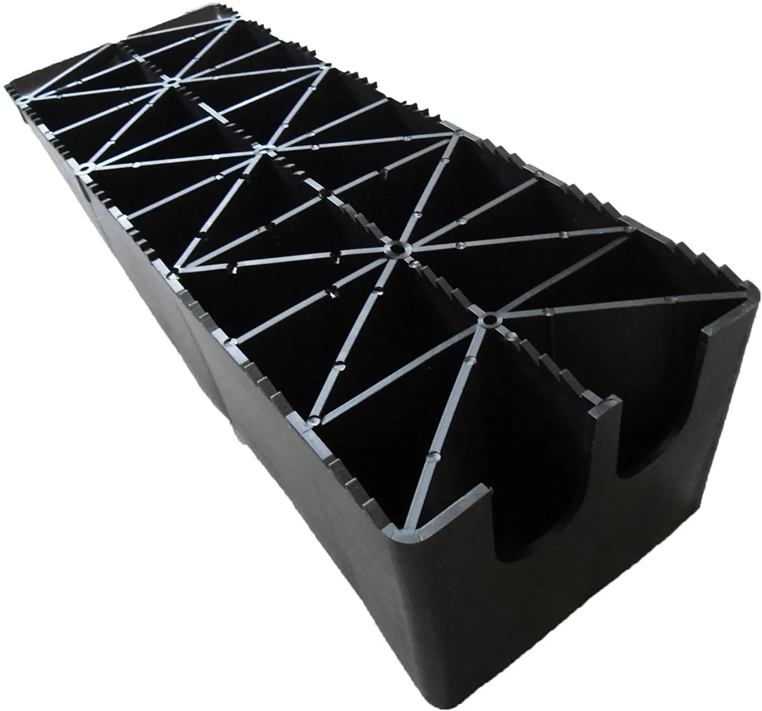 TAMDEM WHEEL CHANGING RAMP